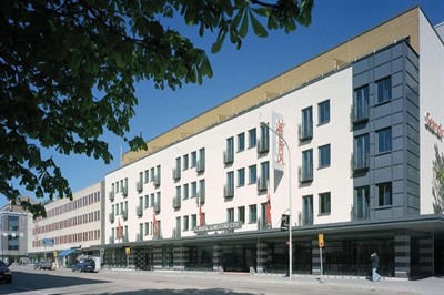 Scandic Karlstad Hotel