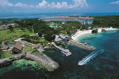 Shangri-La Mactan