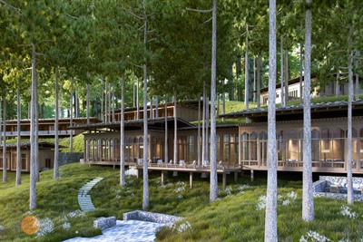 Six Senses Bhutan