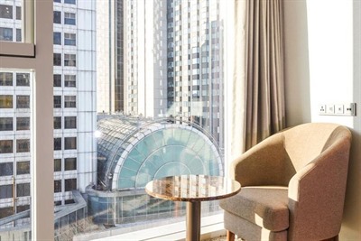 Stanford Hotel Myeongdong