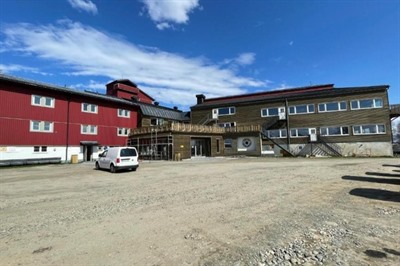 Storlien Högfjällshotell