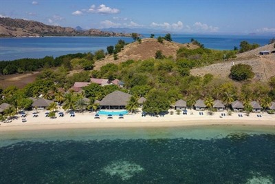 Sudamala Resort, Seraya