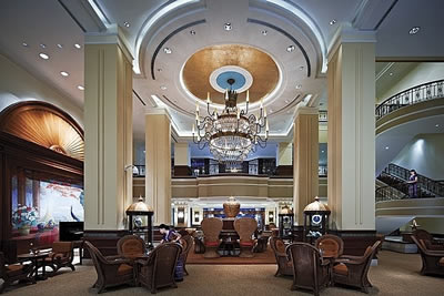 Sule Shangri-La