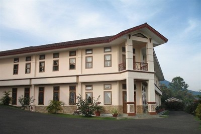 Susteran St Maria Berdukacita