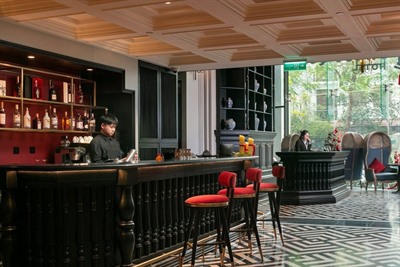 T Boutique Hotel