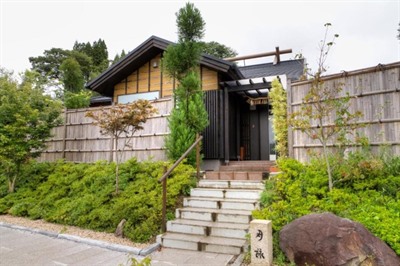 Takachiho Ryokan Shinsen