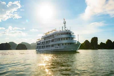The Au Co Cruise