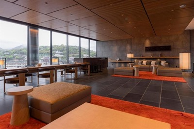 The Blossom Kumamoto