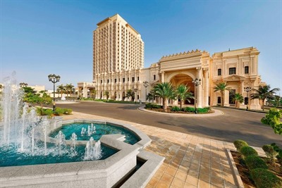 The Ritz-Carlton