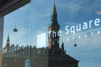 The Square Hotel