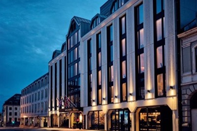 Thon Hotel Norge