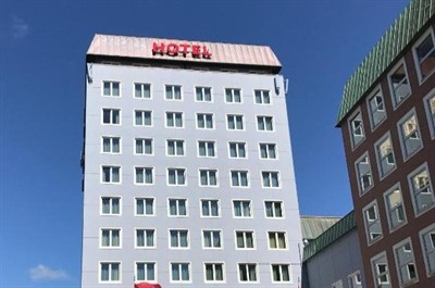 Thon Hotel Orion