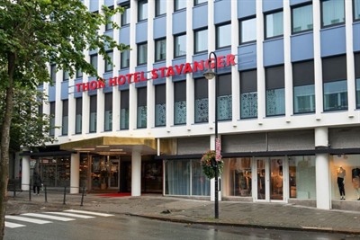 Thon Hotel Stavanger