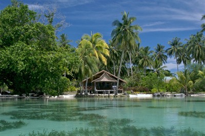 Uepi Island Resort