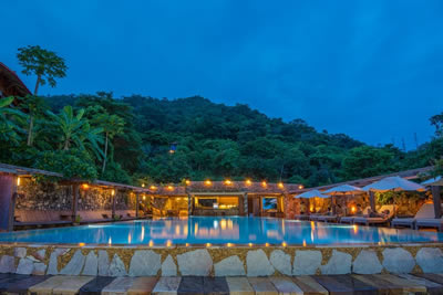 Veranda Natural Resort