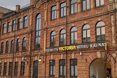 Victoria Hotel Kaunas