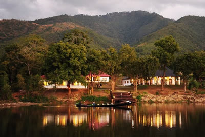 Villa Inle Resort & Spa