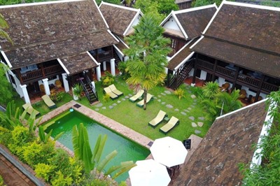 Villa Maydou Boutique Hotel