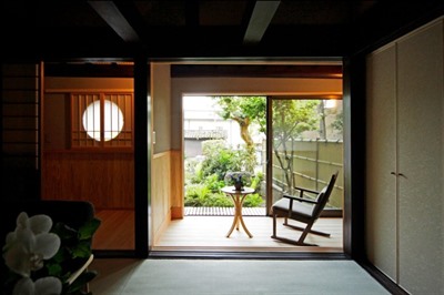 Yokokawa Onsen Motoyu Yamadaya Ryokan