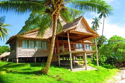Zipolo Habu Resort