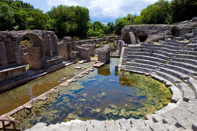 Butrint