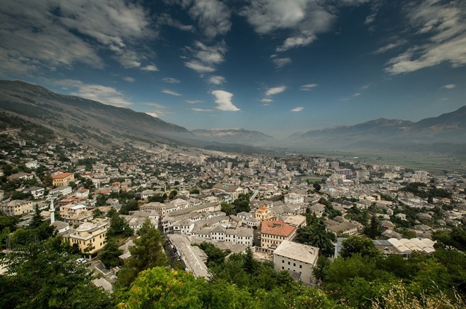 Gjirokaster