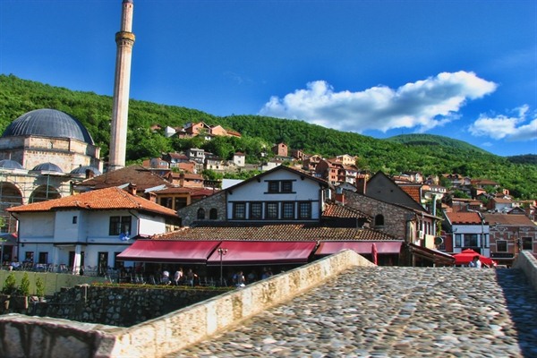 PRIZREN