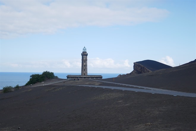 FAIAL ISLAND