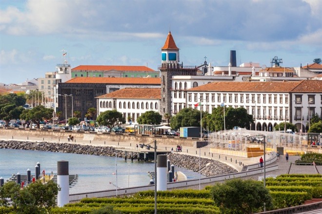 Ponta Delgada