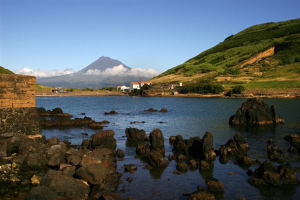 Landscapes of the Azores