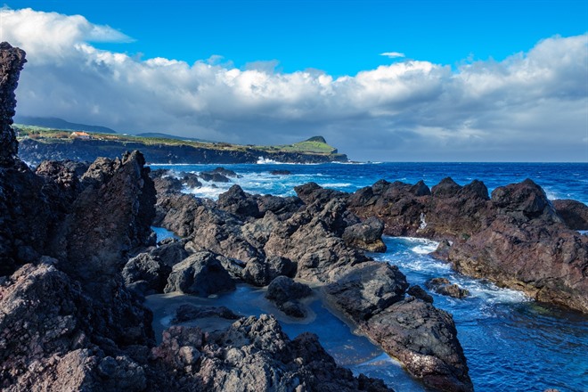 Terceira, the Azores