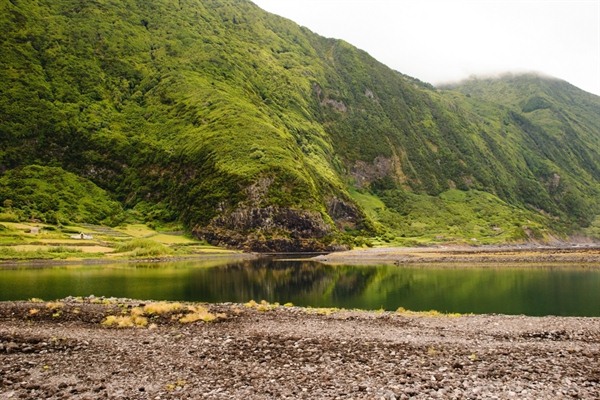 FAJÃ DO OUVIDOR WALK