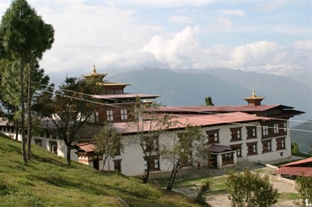 MONGAR TO TRASHIGANG