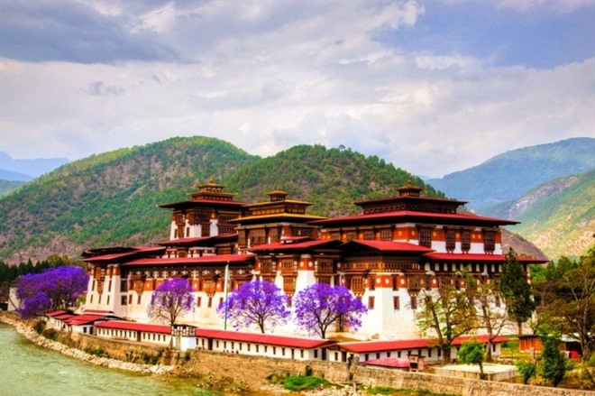 THIMPHU TO PUNAKHA