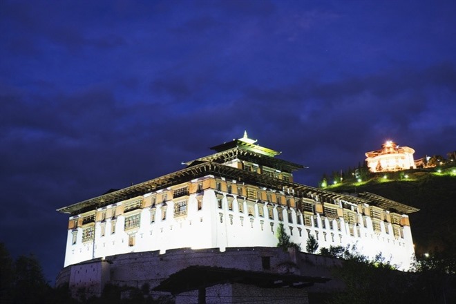 BUMTHANG TO PARO