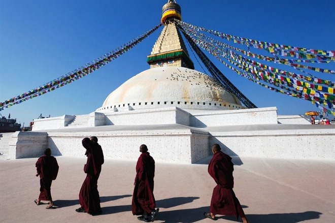 KATHMANDU