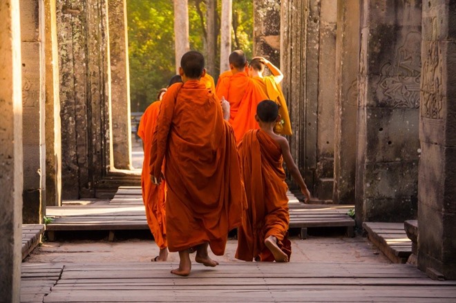 Siem Reap