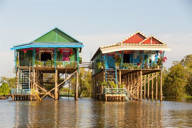 Kampong Khleang