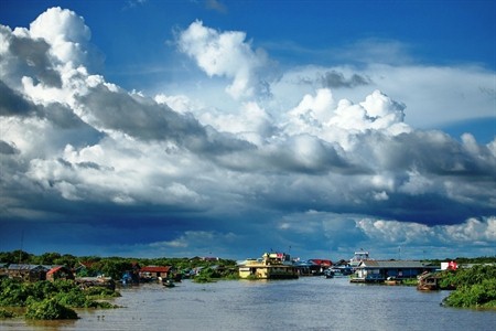 BATTAMBANG TO PHNOM PENH
