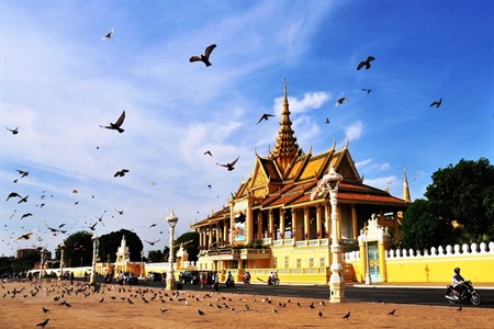 PHONM PENH