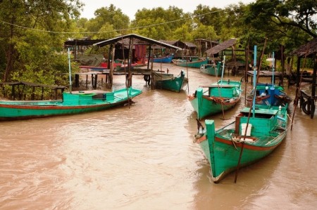 TATAI PROVINCE TO KEP