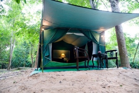 KAMPONG THOM TO KOH KER