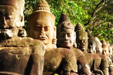 ANGKOR COMPLEX