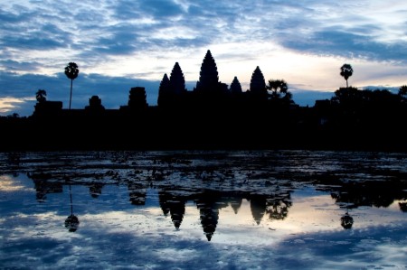 ANGKOR COMPLEX