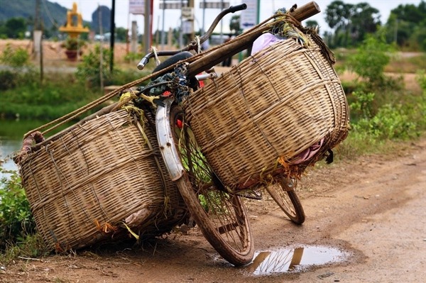 KRATIE TO KOMPONG THOM