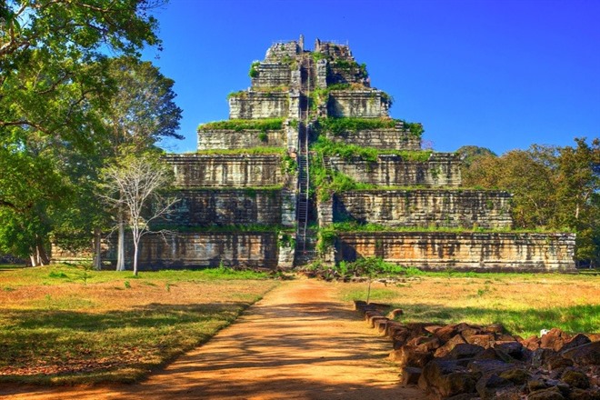 Koh Ker