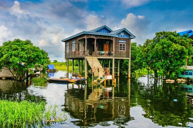 Tonle Sap