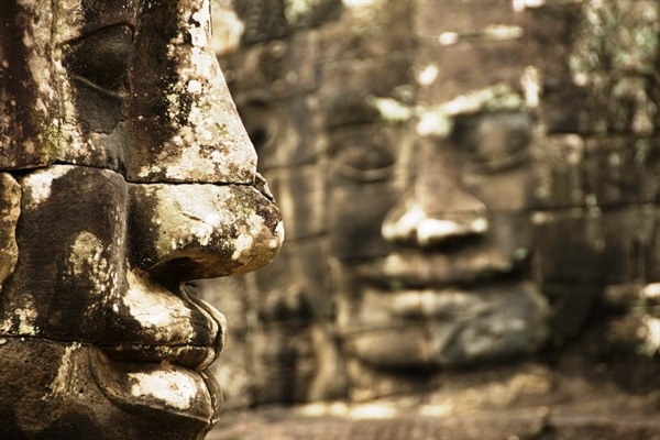 SIEM REAP