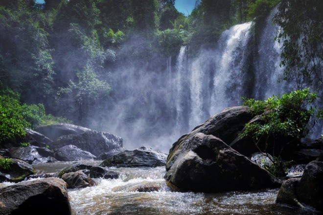 Kulen National Park