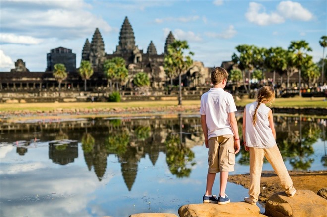 Angkor Wat